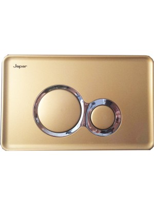 کلید طلایی(بژ)-کروم براق-طلایی اُتو OTTO جاپار Japar